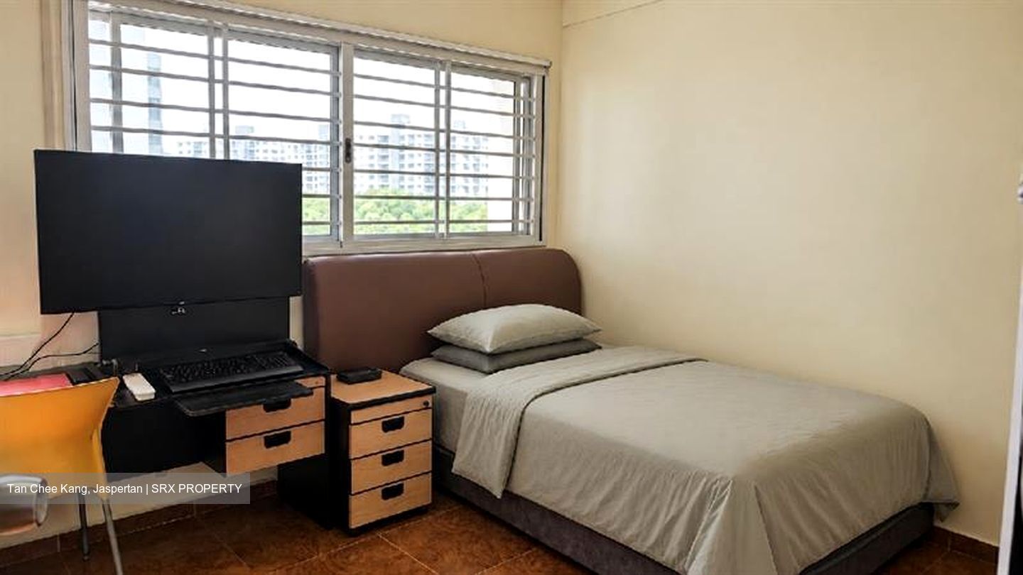 Blk 923 Hougang Avenue 9 (Hougang), HDB 5 Rooms #619378641